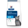 Image de Hill´s Aliment Pour Chat Prescription Diet Feline D/d Canard Et Pois 1.5kg