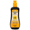 Image de Australian Gold Protecteur Tea Tree&carrot Oils Spray Spf15 237ml