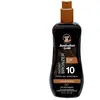 Image de Australian Gold Crème Solaire Spf 10 Bronzer