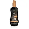 Image de Australian Gold Gel Spray Avec Protection Solaire Spf 15 Instantanée 237ml