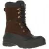 Image de Kamik Bottes De Randonnée Nation Plus