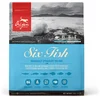 Image de Orijen Nourriture Pour Chiens Adultes Aux 6 Poissons 2kg