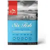 Image de Orijen Nourriture Pour Chats Adultes 6 Poissons 5.4kg