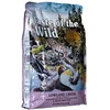 Image de Taste Of The Wild Nourriture Pour Chats Lowland Creek 6.6kg