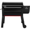 Image de Weber Smoque XL 1500805