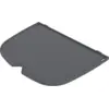 Image de Weber Demi-plancha pour Q 2100N/Q 2200N/Q 2800N+ 3400864