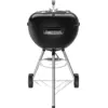 Image de Weber Original Kettle 47 cm Noir 1502192