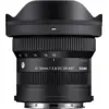 Image de Sigma 10-18 mm f/2.8 DC DN Contemporary Sony Monture E 207965