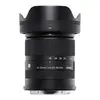 Image de Sigma 18-50 mm f/2.8 DC C Sony 585965