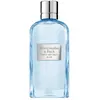 Image de Abercrombie & Fitch Eau De Parfum First Instinct Blue 100ml Vapo