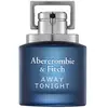 Image de Abercrombie & Fitch Eau De Toilette Away Tonight 50ml