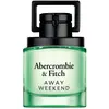 Image de Abercrombie & Fitch Eau De Toilette Away Weekend Men 50ml