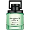 Image de Abercrombie & Fitch Eau De Toilette Away Weekend Men 30ml