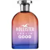 Image de Hollister Eau De Parfum Feelin´ Good For Her 100ml