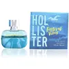 Image de Hollister California Fragrance Eau De Toilette Festival Vibes Him Vapo 50ml