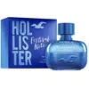 Image de Hollister California Fragrance Eau De Parfum Festival Nite 50ml Vapo