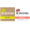 Image de Dkny Eau De Parfum Be Delicious Fresh Blossom Duo 60ml