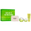 Image de Donna Karan Eau De Parfum Be Delicious Vapo Gift Set 215ml