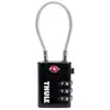 Image de Thule Serrure Tsa Cable One Size