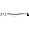 Image de Bougiekabelset RCCT402 NGK