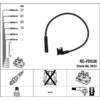 Image de Bougiekabelset RCFD538 NGK
