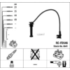 Image de Bougiekabelset RCFD546 NGK