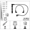 Image de Bougiekabelset RCVW214 NGK