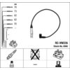 Image de Bougiekabelset RCVW235 NGK