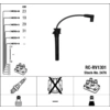 Image de Bougiekabelset RCRV1301 NGK