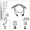 Image de Bougiekabelset RCRN648 NGK