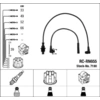 Image de Bougiekabelset RCRN655 NGK