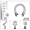 Image de Bougiekabelset RCFT621 NGK
