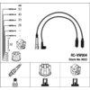 Image de Bougiekabelset RCVW904 NGK
