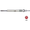 Image de Gloeibougie NGK = Dpower14 Y748U NGK