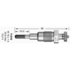 Image de Gloeibougie Y810 NGK