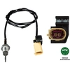 Image de Sensor uitlaatgastemperatuur VW176JEWE NGK
