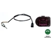 Image de Sensor uitlaatgastemperatuur VW166JEWE NGK