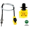 Image de Sensor uitlaatgastemperatuur RN136JCWE NGK