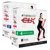 Image de Theraband Bande De Résistance Clx Loops