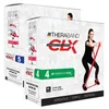 Image de Theraband Bande De Résistance Clx Loops