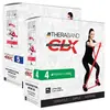 Image de Theraband Bande De Résistance Clx Loops