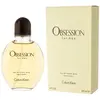 Image de Calvin Klein Eau De Toilette Obsession For Men 125ml