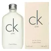 Image de Calvin Klein Eau De Toilette One Unisex 100ml