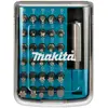 Image de Makita Set d'Embouts 31 Pièces D-34936 D-34936