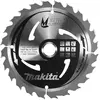 Image de Makita Disque De Coupe Pour Bois B-32007 M-force