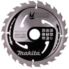 Image de Makita Lame De Scie Circulaire Pour Bois B-32041 190x30 Mm