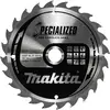 Image de Makita Lame De Scie Circulaire Pour Bois B-32910