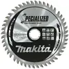 Image de Makita Disque De Coupe Pour Bois B-33015