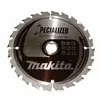 Image de Makita Lame De Scie Circulaire Pour Bois 931300 165 Mm