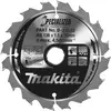 Image de Makita Lame De Scie Circulaire Pour Bois B-33532 Specialized 136x20x16z